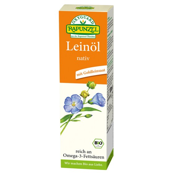 Rap Leinoel Karton 100ml